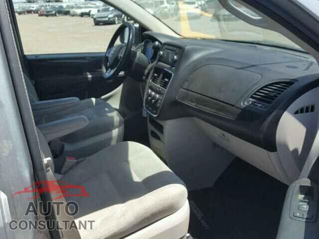 DODGE CARAVAN 2015 - 2C4RDGBG8FR648537