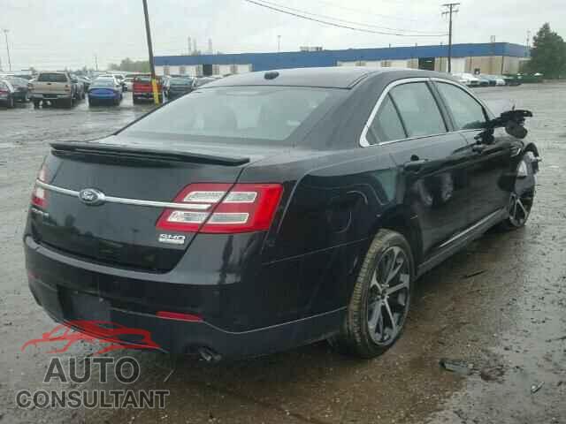 FORD TAURUS 2015 - 1FAHP2KT1FG179706