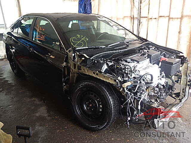TOYOTA CAMRY 2015 - 4T4BF1FK7FR493460