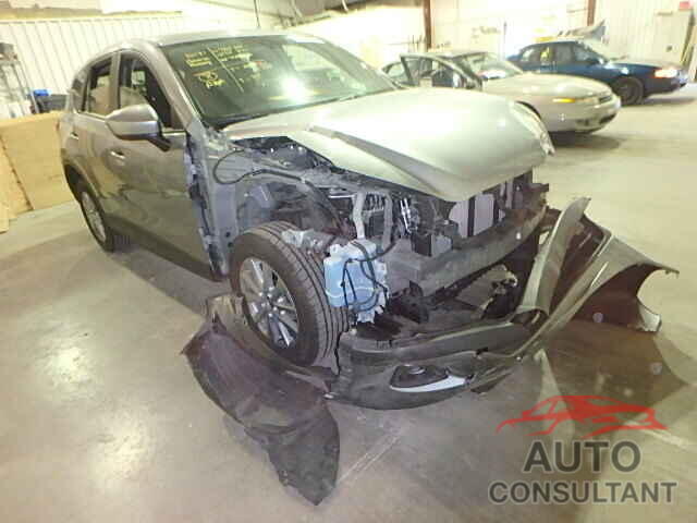 MAZDA CX-5 2015 - JM3KE4CY2F0447013