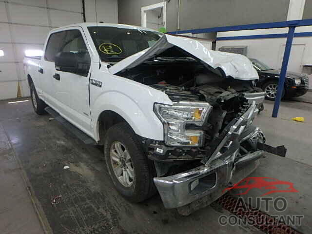 FORD F150 2015 - 1FTFW1EG7FKD30686