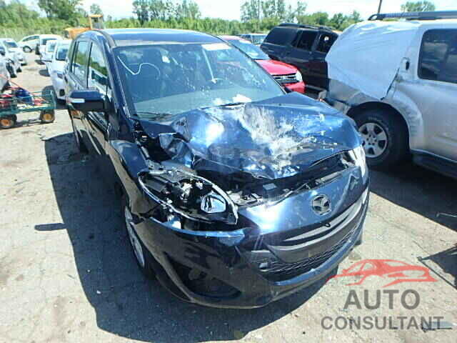 MAZDA 5 2015 - JM1CW2BL9F0181350