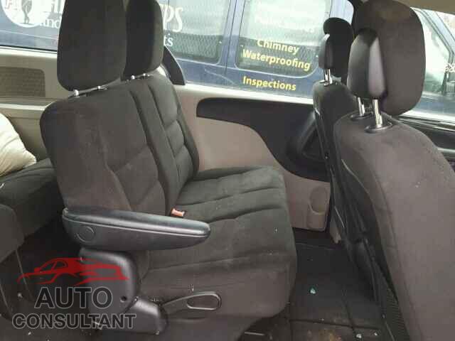 DODGE CARAVAN 2015 - 2C4RDGBG6FR649721