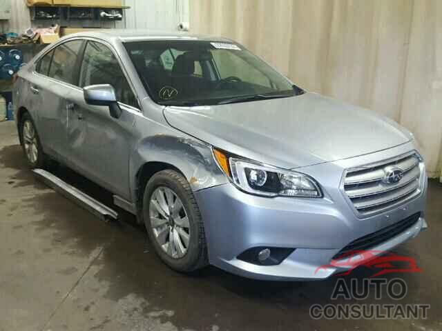 SUBARU LEGACY 2015 - 4S3BNBC64F3045018