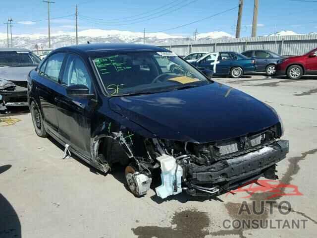 VOLKSWAGEN JETTA 2016 - 3VW267AJ5GM299528