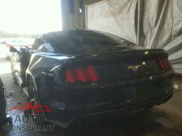 FORD MUSTANG 2015 - 1FA6P8TH5F5301077