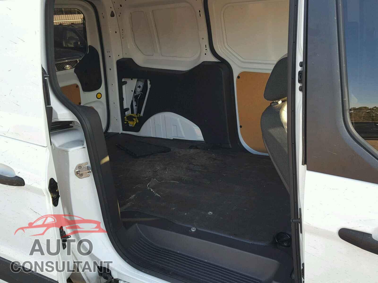 FORD TRANSIT CO 2015 - NM0LS7F79F1188652