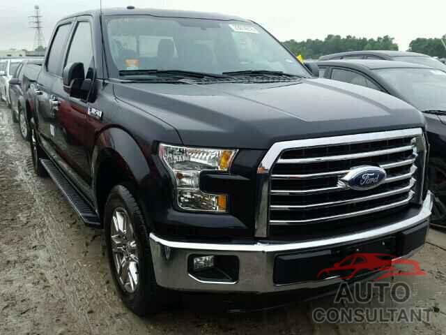 FORD F150 2015 - 1FTEW1CF2FKE08491