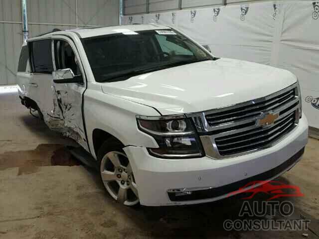 CHEVROLET TAHOE 2015 - 1GNSCCKC8FR637674