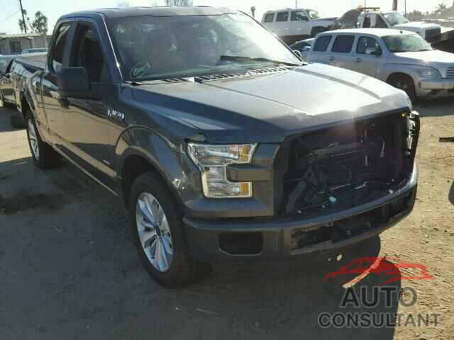 FORD F150 2016 - 1FTEX1CP3GKE46447