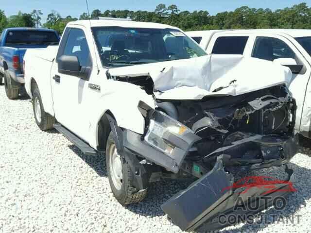 FORD F150 2015 - 1FTMF1C85FFB08319