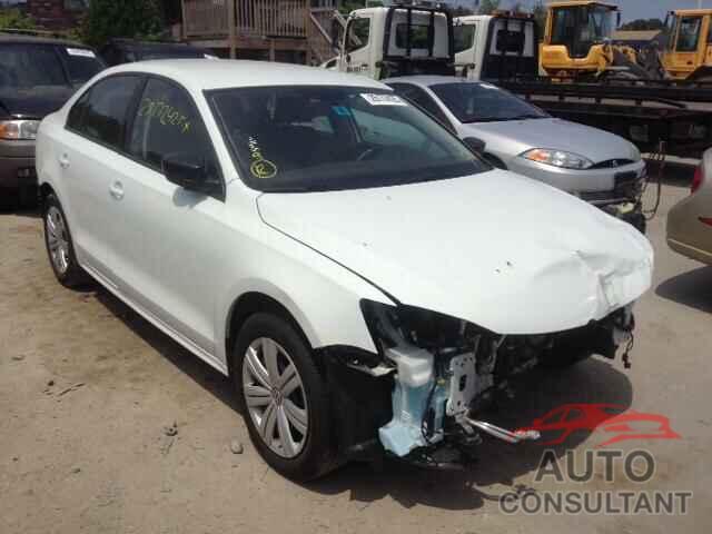 VOLKSWAGEN JETTA 2015 - 3VW3A7AJ3FM278971