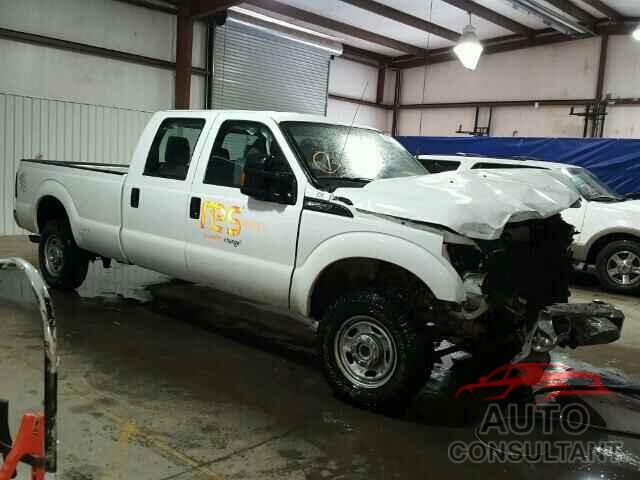 FORD F250 2015 - 1FT7W2B67FEB12767