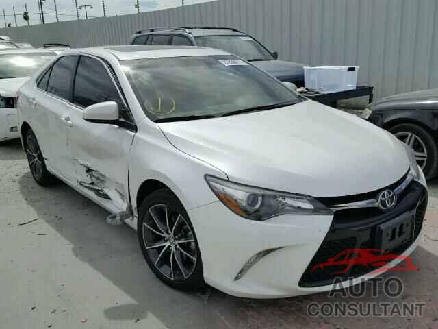 TOYOTA CAMRY 2015 - 4T1BF1FKXFU890297