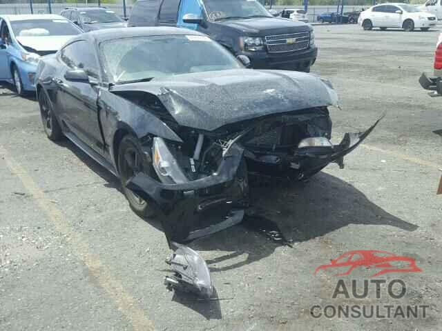 FORD MUSTANG 2016 - 1FA6P8AM0G5230906