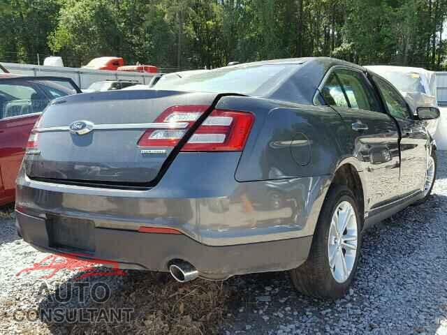 FORD TAURUS 2016 - 1FAHP2D83GG131750