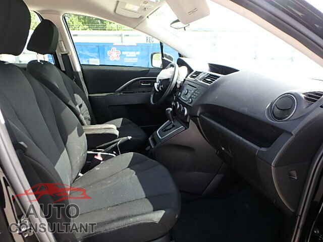 MAZDA 5 2015 - JM1CW2BL4F0184088