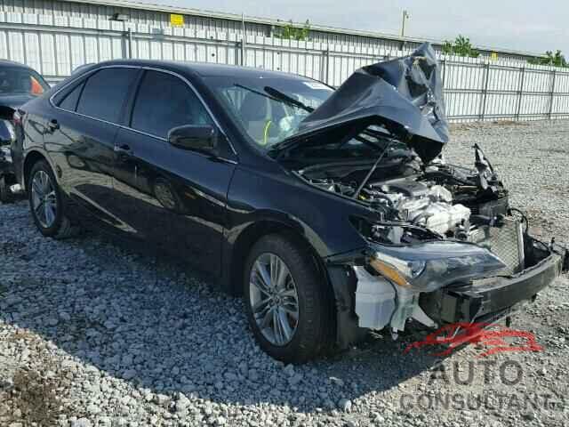 TOYOTA CAMRY 2016 - 4T1BF1FK9GU128676