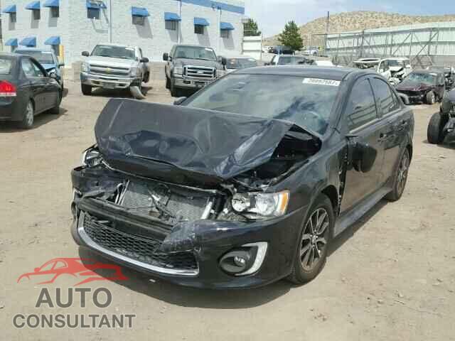 MITSUBISHI LANCER 2017 - JA32U2FUXHU001338