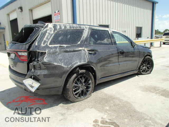 DODGE DURANGO 2015 - 1C4RDHAG2FC750464