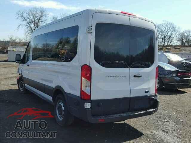 FORD TRANSIT CO 2015 - 1FBAX2CM4FKA08548