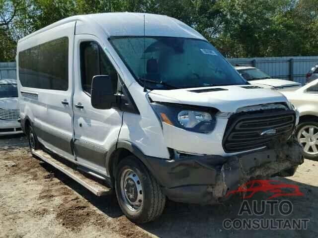 FORD TRANSIT CO 2016 - 1FBZX2CM7GKA72491