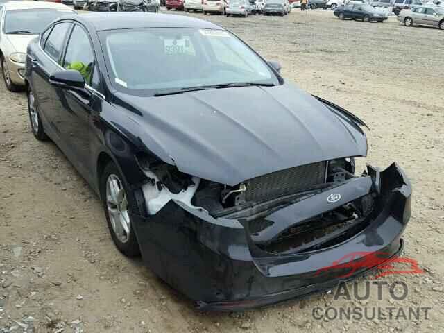 FORD FUSION 2015 - 1FA6P0H7XF5118629