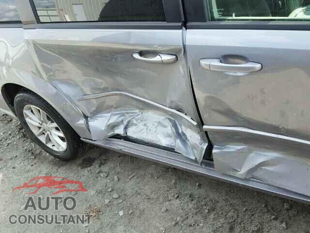 DODGE CARAVAN 2015 - 2C4RDGCGXFR533663
