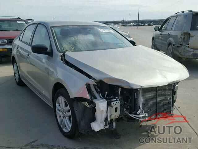 VOLKSWAGEN JETTA 2015 - 3VWLA7AJ5FM255658