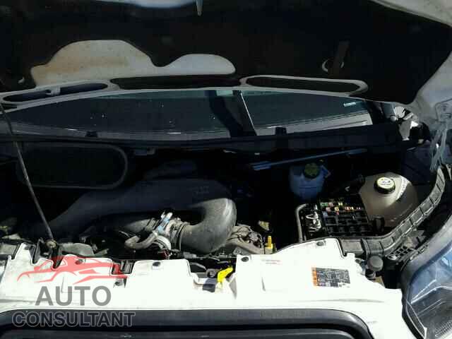 FORD TRANSIT CO 2015 - 1FTNE1YM5FKB19762