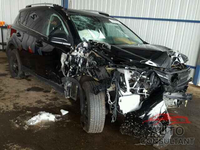 TOYOTA RAV4 2015 - 2T3BFREV3FW296264