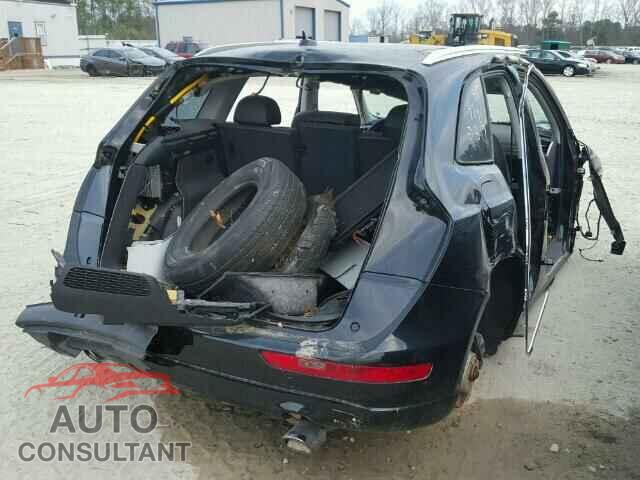 AUDI Q5 2015 - WA1CFAFP1FA129741