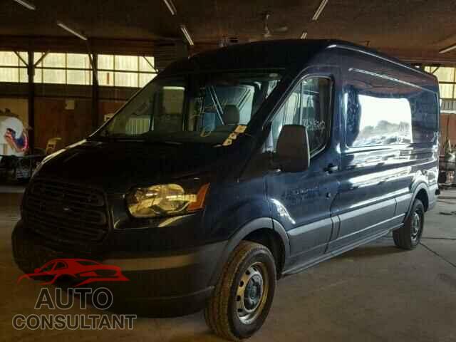 FORD TRANSIT CO 2016 - 1FTYE2CM4GKA55113