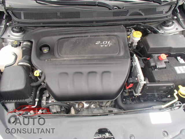 DODGE DART 2015 - 1C3CDFAA3FD101972