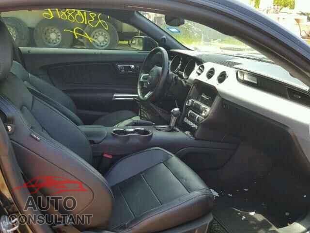 FORD MUSTANG 2015 - 1FA6P8TH9F5417883