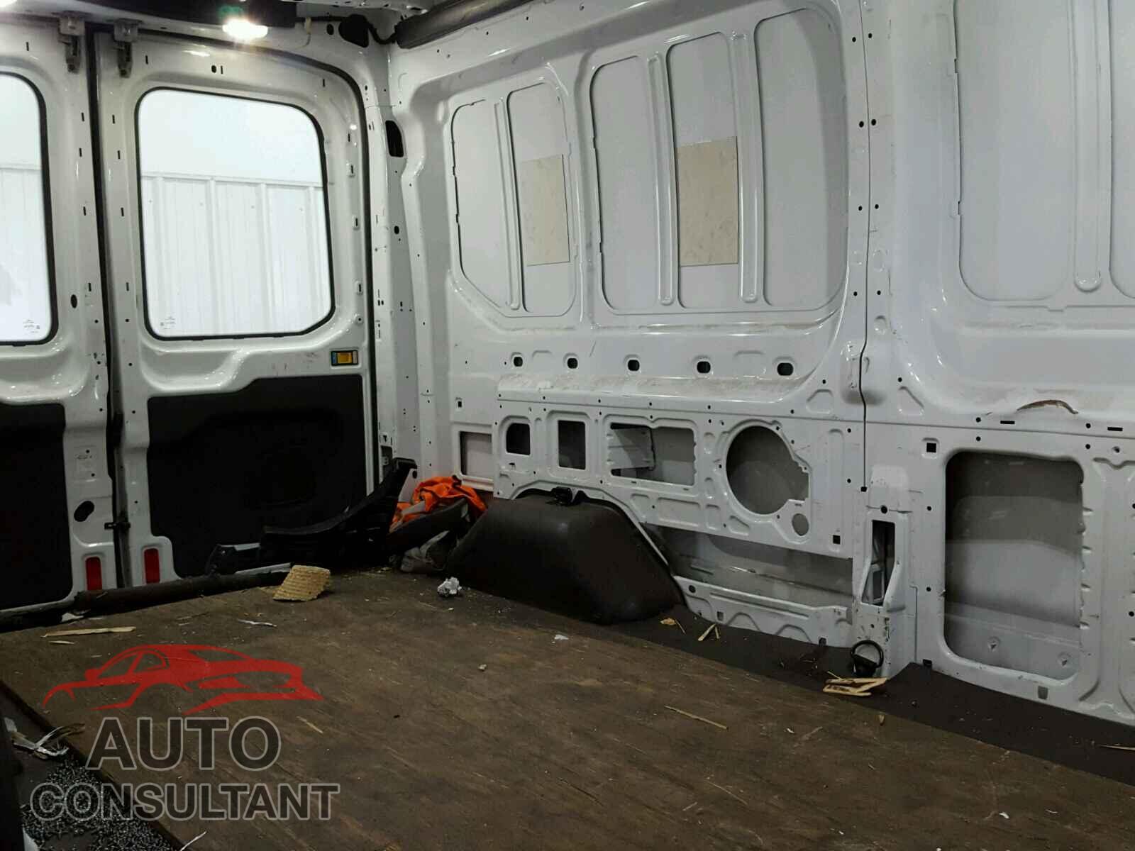 FORD TRANSIT CO 2015 - 1FTNE2CM7FKA36864