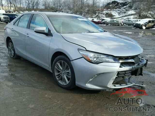 TOYOTA CAMRY 2017 - 4T1BF1FKXHU314048