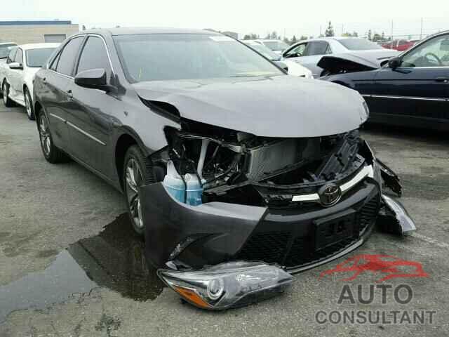 TOYOTA CAMRY 2016 - 4T1BF1FK0GU138058