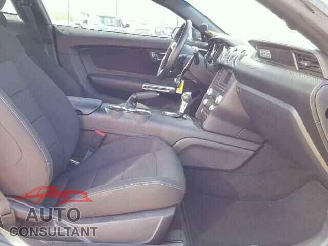 FORD MUSTANG 2015 - 1FA6P8AM3F5385268