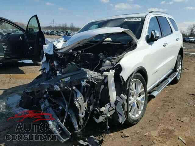 DODGE DURANGO 2015 - 1C4RDJEG7FC740823