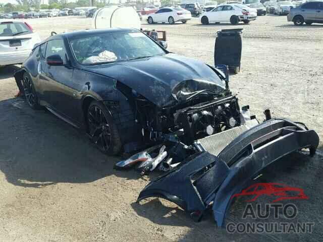 NISSAN 370Z 2015 - JN1AZ4EH9FM441937