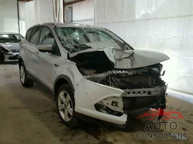 FORD ESCAPE 2015 - 1FMCU9GXXFUC02656