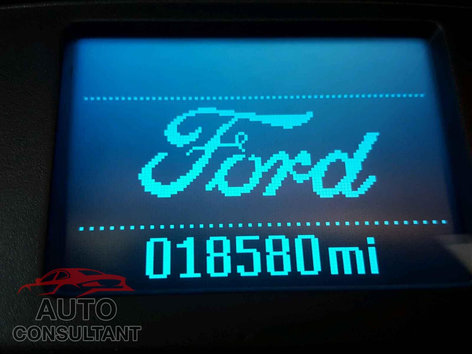 FORD TRANSIT CO 2016 - 1FTYR1ZM1GKB04855