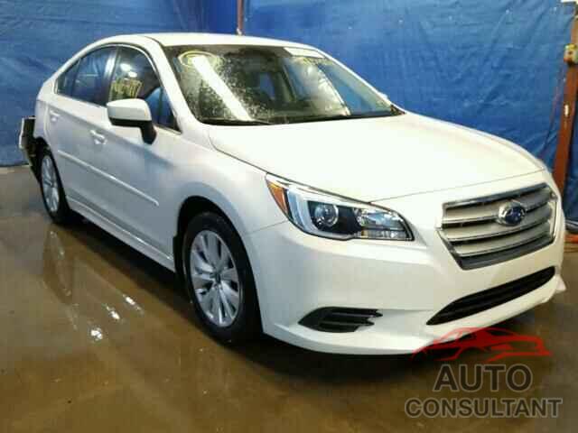 SUBARU LEGACY 2016 - 4S3BNAC60G3025313
