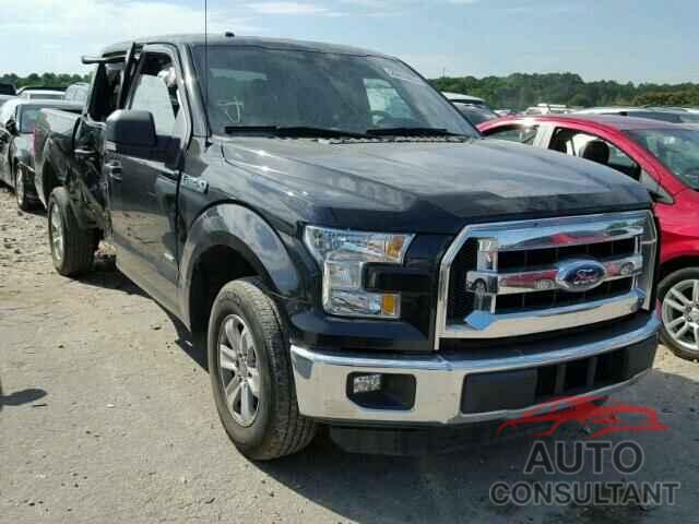 FORD F150 2015 - 1FTEW1CG2FFB63015