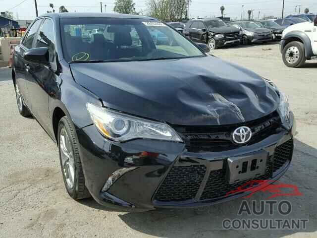 TOYOTA CAMRY 2015 - 4T1BD1FK4FU143705