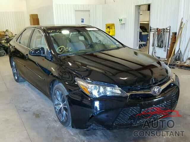 TOYOTA CAMRY 2015 - 4T1BF1FK2FU006210
