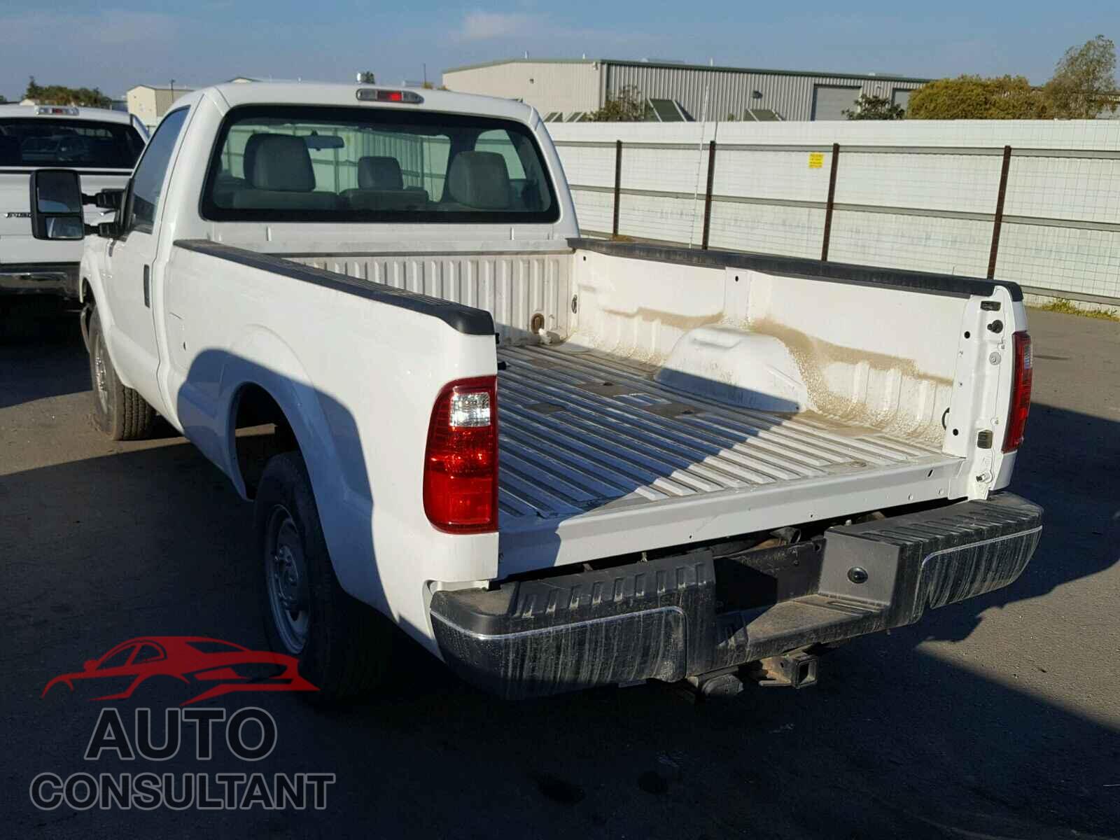 FORD F250 2015 - 1FTBF2A67FEB14188