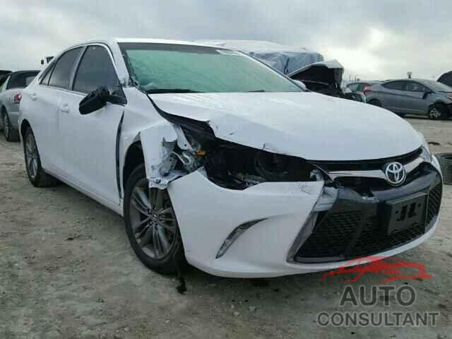 TOYOTA CAMRY 2015 - 4T1BF1FK6FU067821