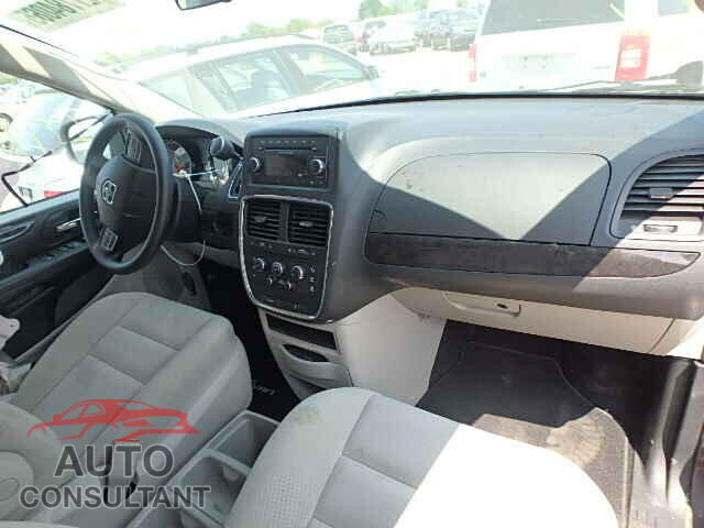 DODGE CARAVAN 2015 - 2C4RDGBG3FR592684